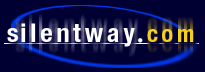 silentway.com logo